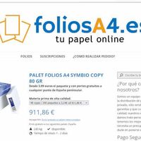 Folios A4