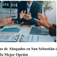 Abogados San Sebastian De Los Reyes