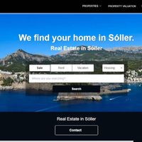 Inmosoller Inmobiliaria
