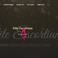 Elite Escort Madrid