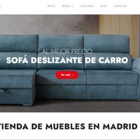 Muebles Hely
