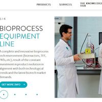Bionet Bioprocessing
