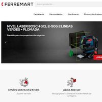 Ferremart Ferreteria