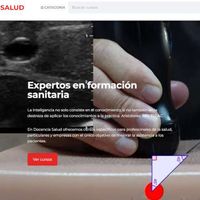 Docencia Salud