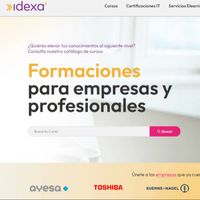 Idexa Formacion