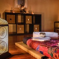 Royal Massage Center