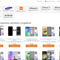 Piezas Moviles