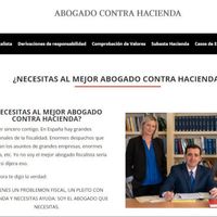 Abogado Contra Hacienda