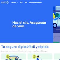 Seguros Colombia